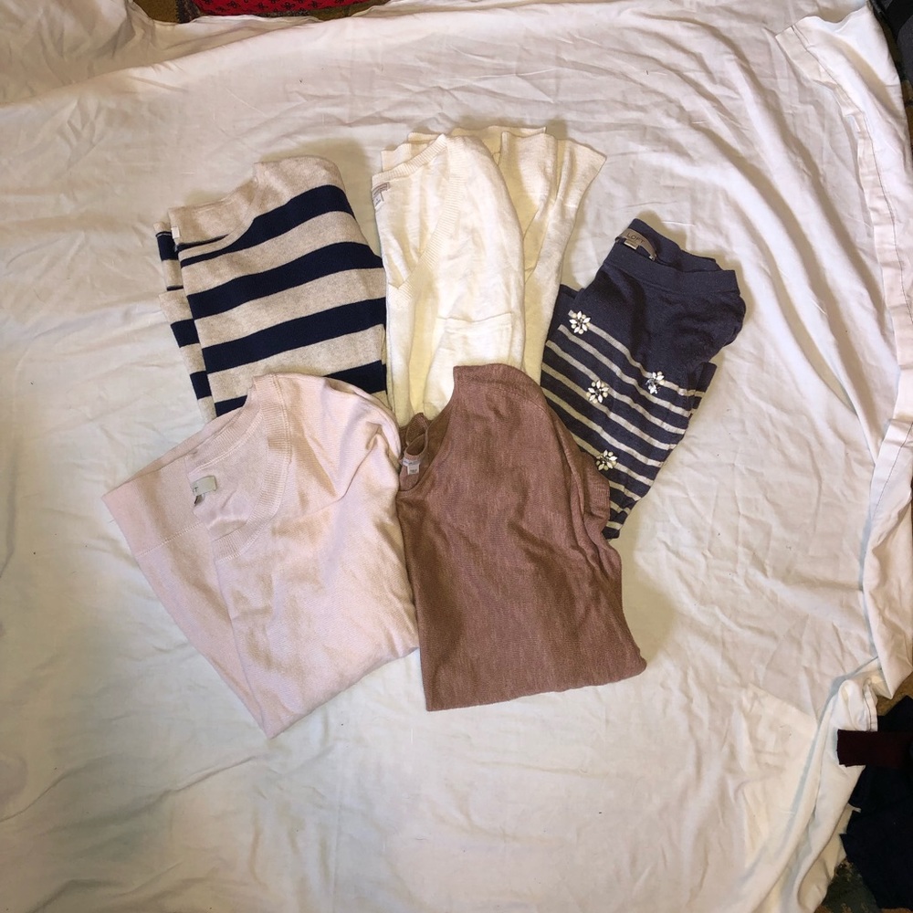 Sweaters